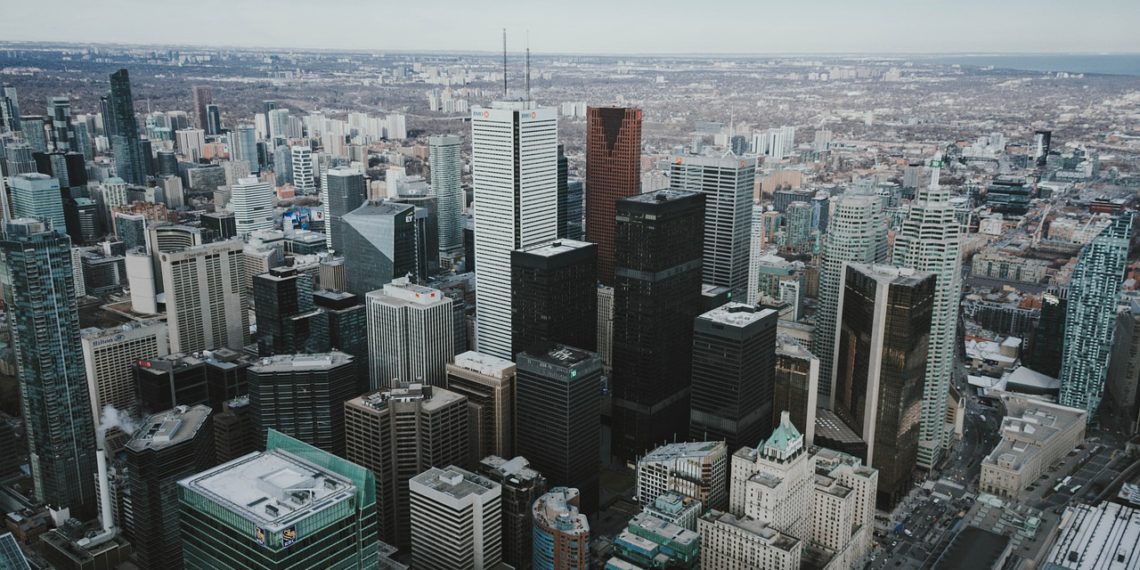 اسعار البيوت في كندا