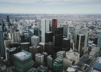 اسعار البيوت في كندا