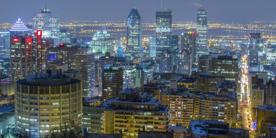 اسعار المنازل في مونتريال