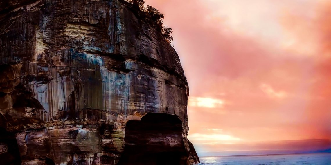 الاماكن السياحية في ميشيغان