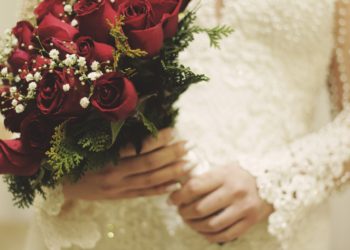 الزواج في كندا