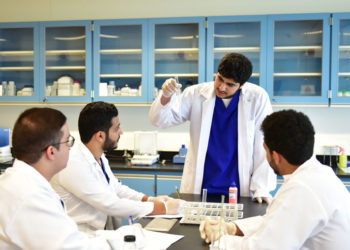 المعادلة الكندية للصيادلة