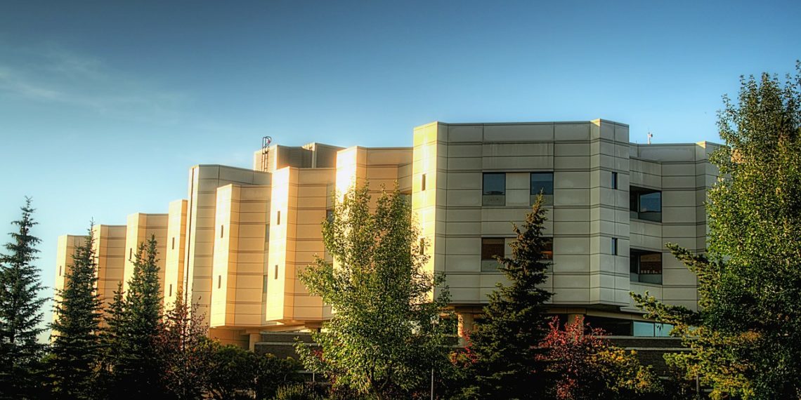 الولادة في كندا