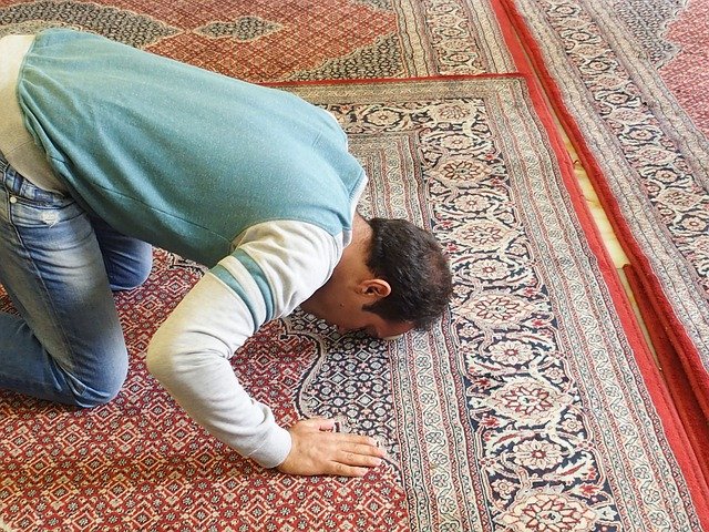 اوقات الصلاة في لندن اونتاريو