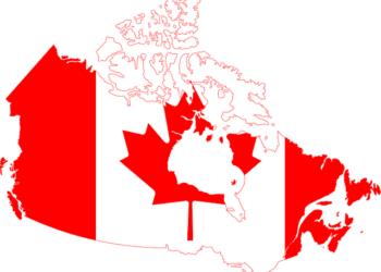 معلومات عن مقاطعات كندا