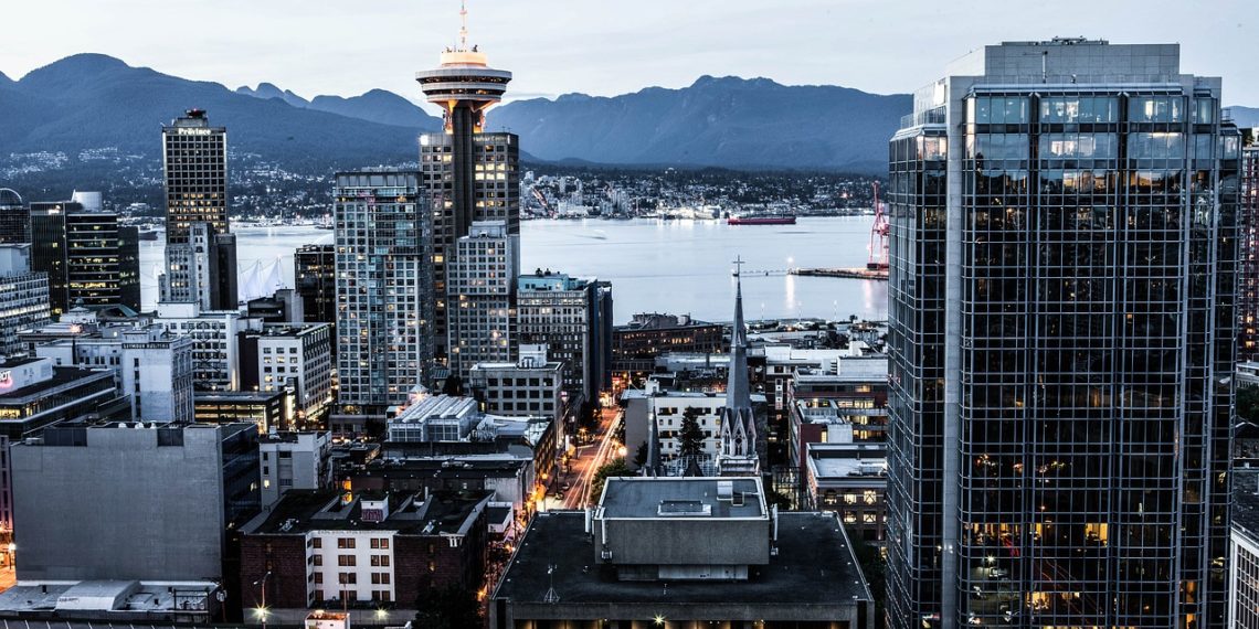 توقيت كندا والفرق مقارنة بالدول العربية