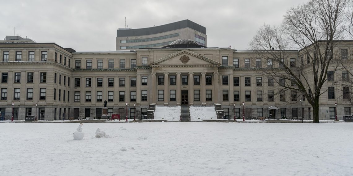 جامعة أوتاوا