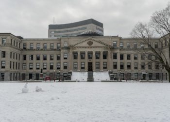 جامعة أوتاوا