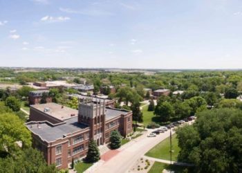 جامعة كونكورديا في كندا معلومات تفصيلية