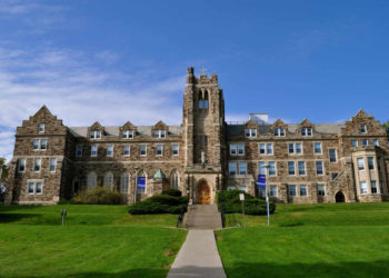 جامعة ويسترن أونتاريو