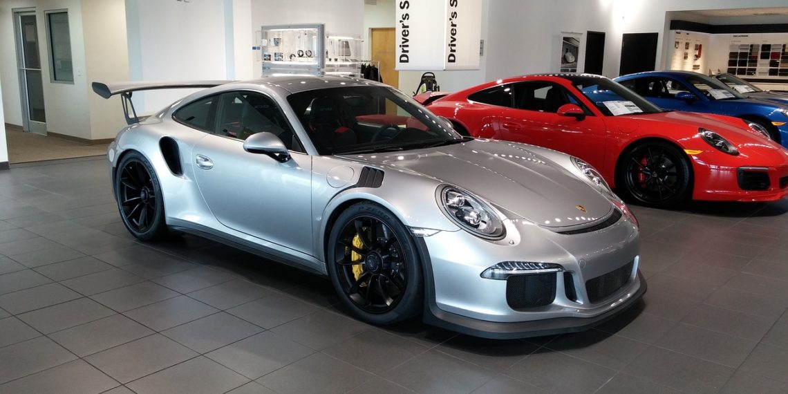 سيارات للبيع في كندا