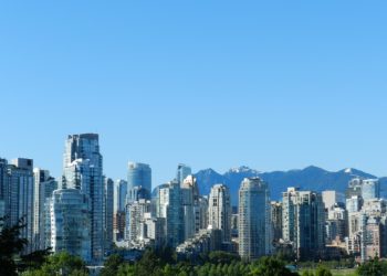 شقق للايجار في تورنتو