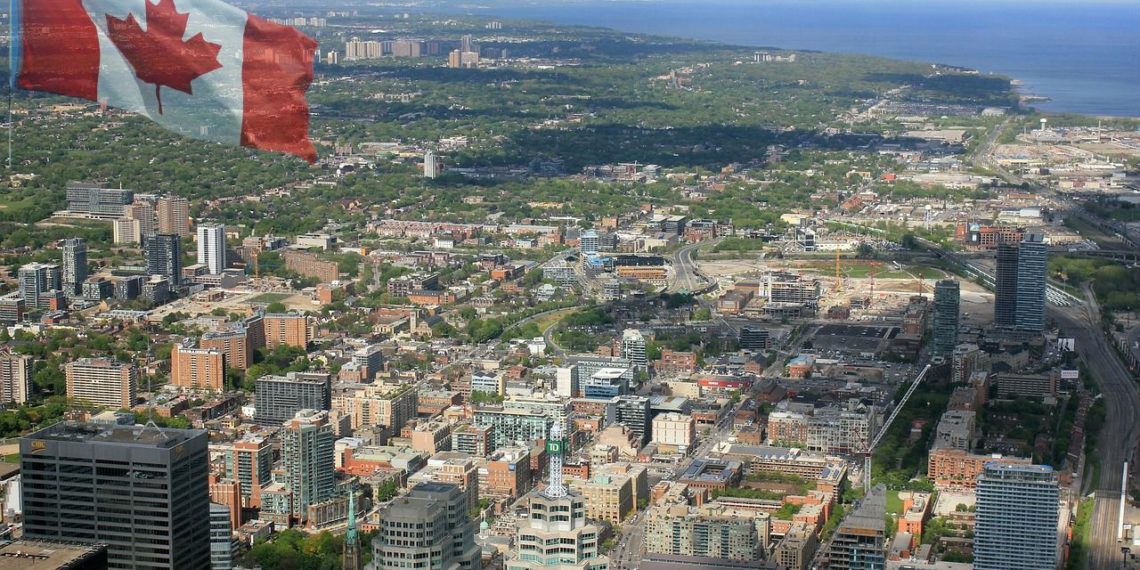 اختبار الجنسية الكندية