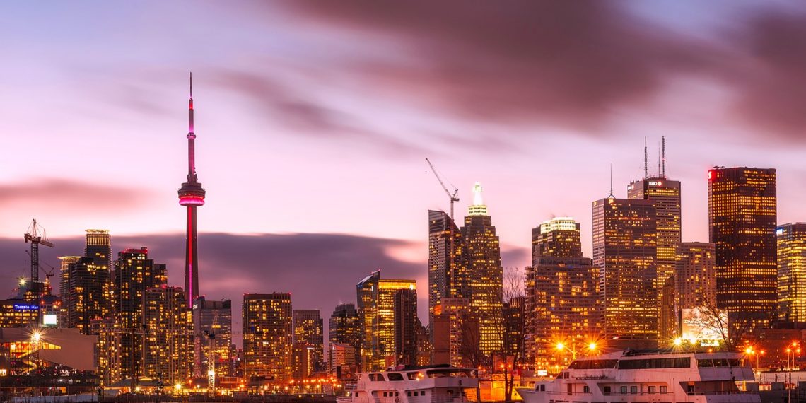 افضل مدن كندا للعرب