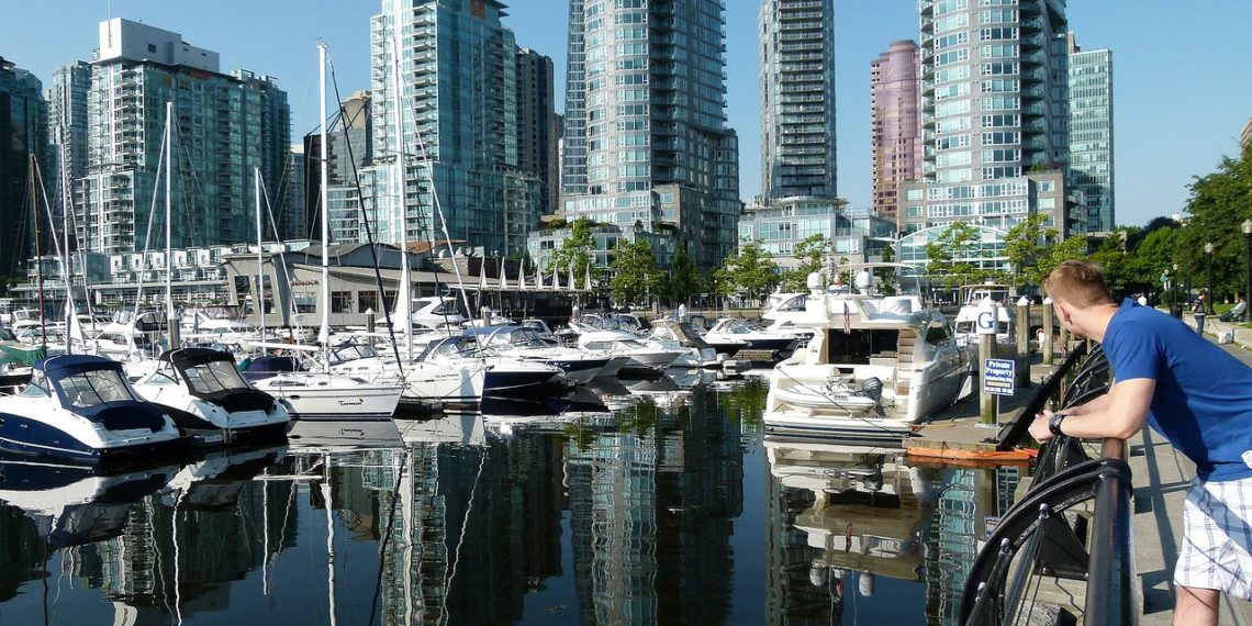 افضل مقاطعات كندا للهجرة