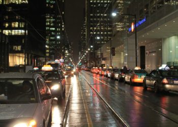 اكبر مدن كندا من حيث عدد السكان