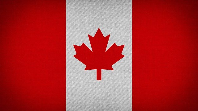 الاقامة الدائمة في كندا