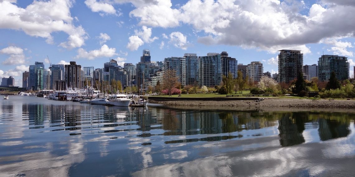 التقاعد في كندا للاجئين