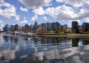 التقاعد في كندا للاجئين