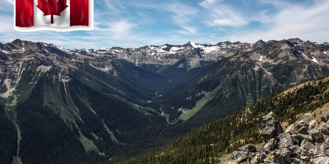 الجنسية الكندية ..وفوائد أن تكون مواطناً كندياً