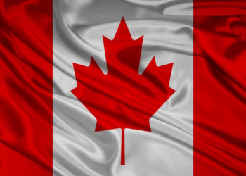 الجنسية الكندية