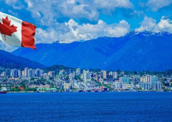 الجنسية الكندية عن طريق الزواج