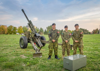 الجيش الكندي