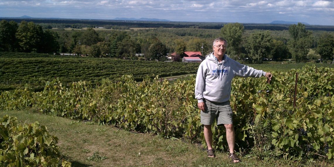 السفر الى كندا