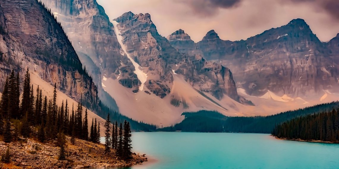 السياحة في كندا