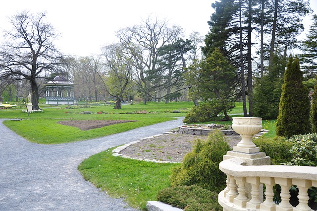 Halifax Public Gardens