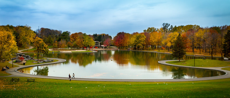 Mount Royal Park