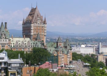 السياسة الكندية للهجرة