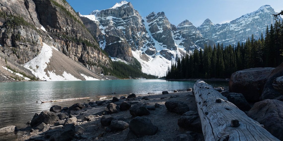 الطقس في كندا