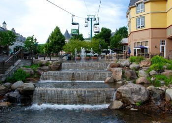 العمل لحسابك الخاص في كندا