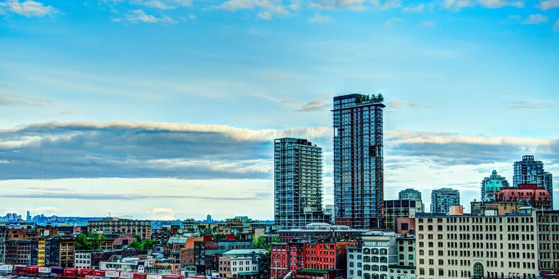 الكفالة الكنسية في كندا