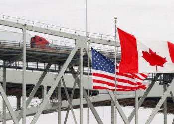 اللجوء الى كندا من امريكا