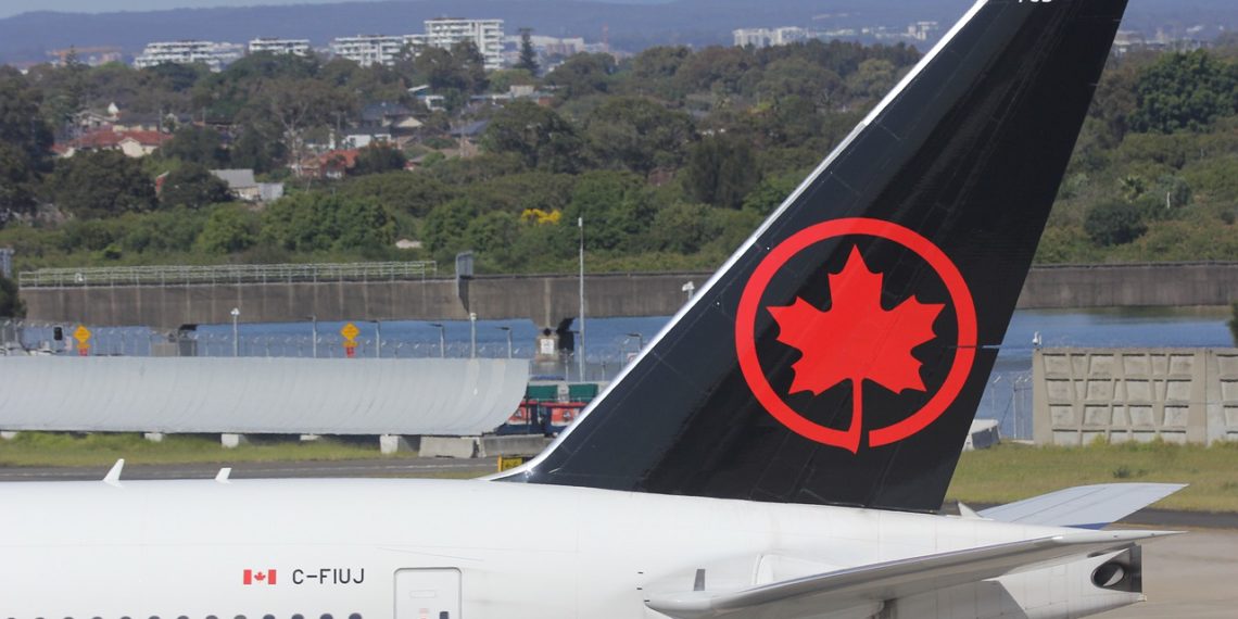 الهجرة السريعة الى كندا