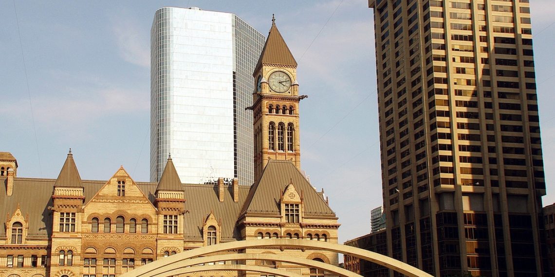 الهجرة الى كندا بعد كورونا