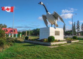 الهجرة الى كندا للحرفيين