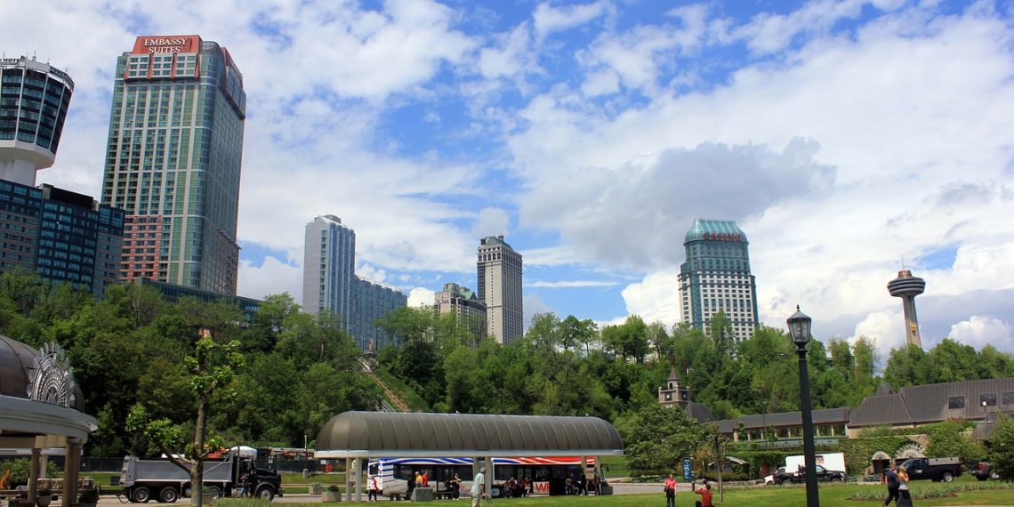 الهجرة الى كندا للمهندسين