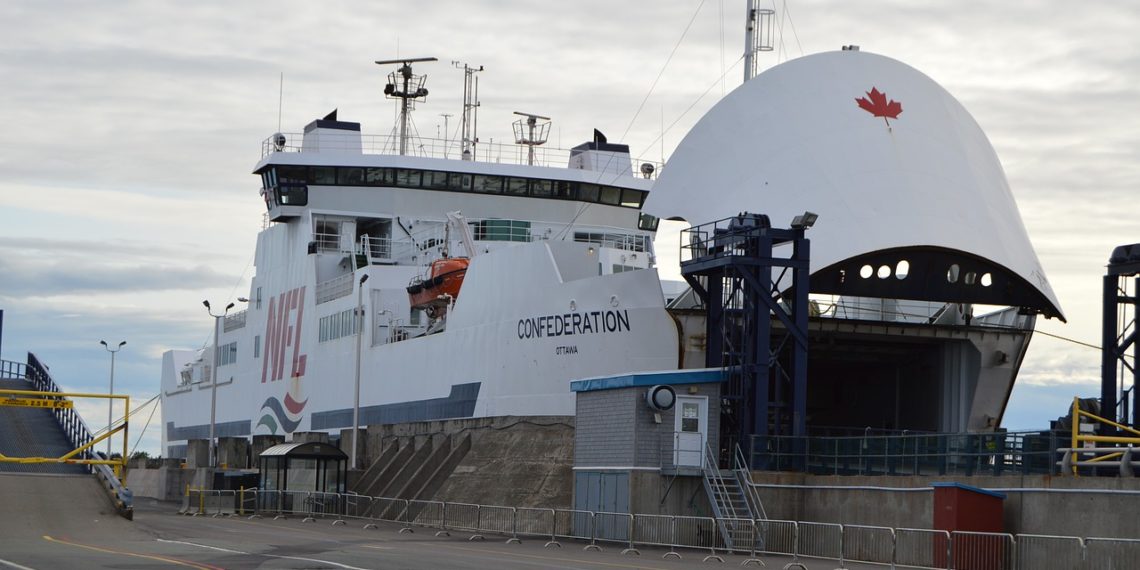 الهجرة الى كندا من المملكة العربية السعودية