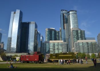 حقائق عن كندا والهجرة اليها