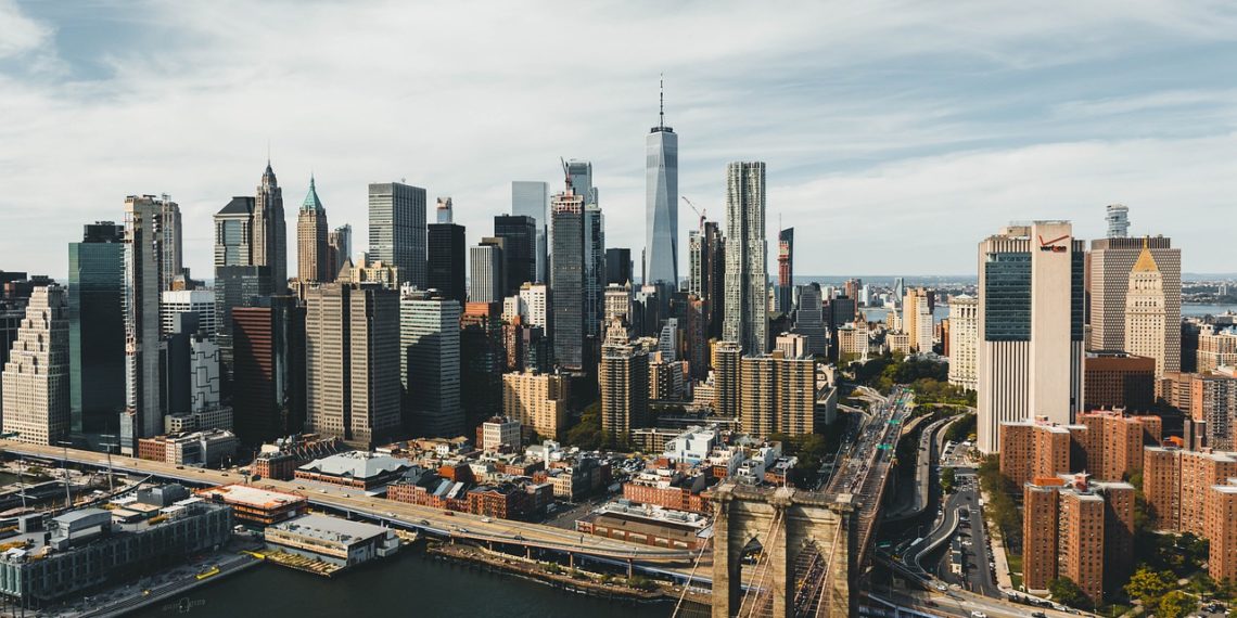 الولادة في امريكا