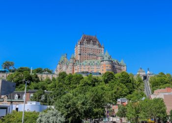 برنامج الرعاية الخاصة لللاجئين في كندا (PSR)