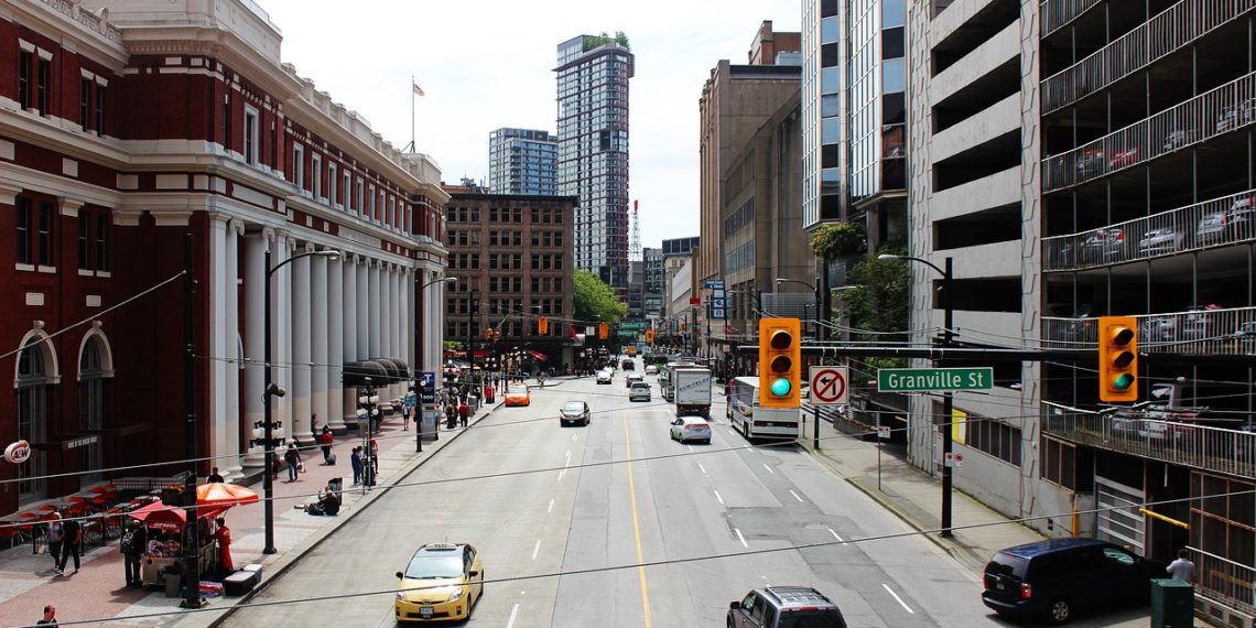 برنامج هجرة الآباء والأجداد إلى كندا