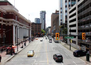 برنامج هجرة الآباء والأجداد إلى كندا