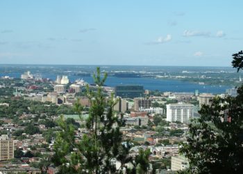 تصريح العمل في كندا