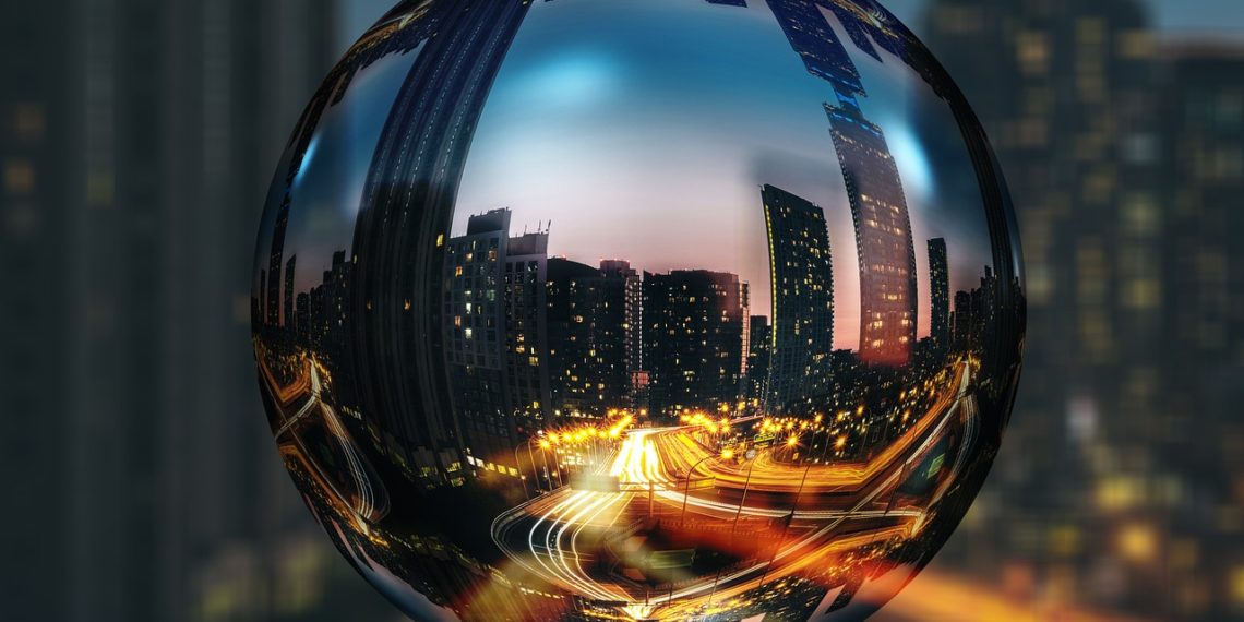 خريطة اونتاريو كندا