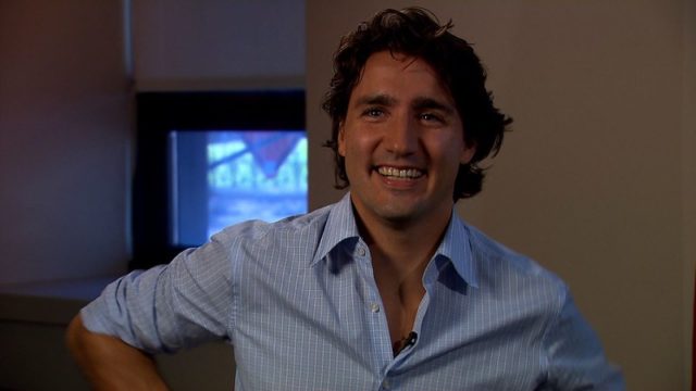 رئيس كندا