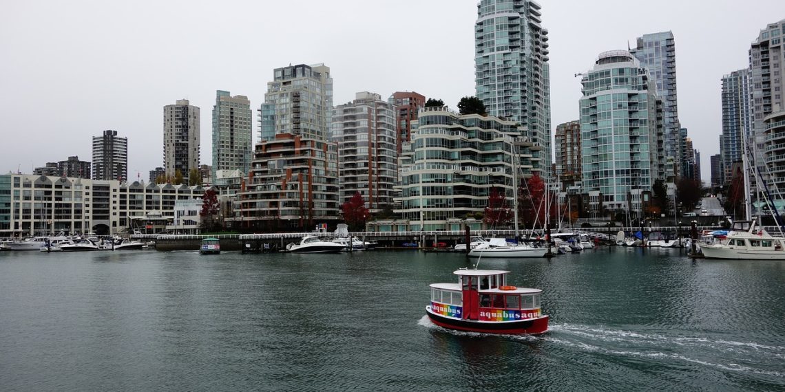 عدم القبول في كندا